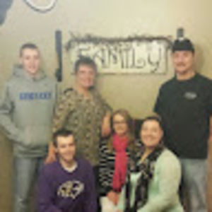 Meet your Posher, Sheila